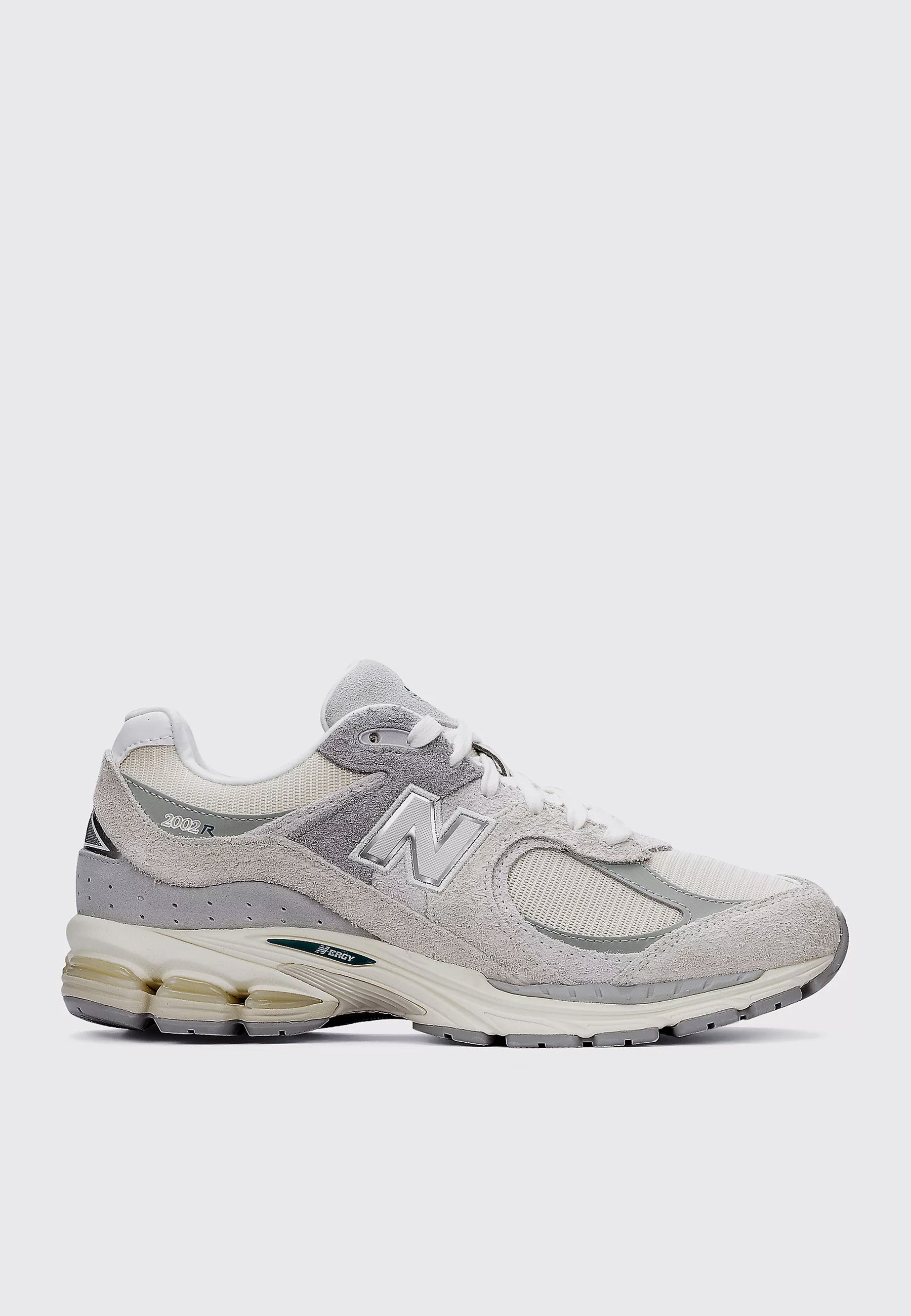 New Balance Sneakers - White/Cream Grey | Garmentory display picture 1