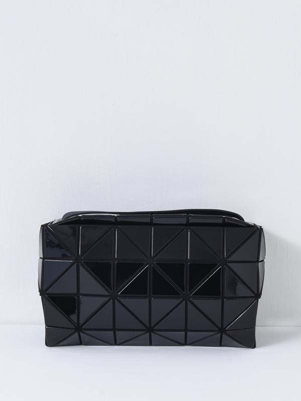 Bao Bao Issey Miyake Carton Bag - Black | Garmentory