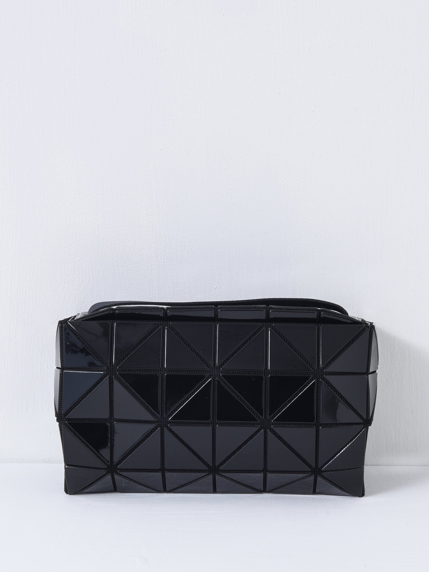 Bao Bao Issey Miyake Carton Bag - Black | Garmentory