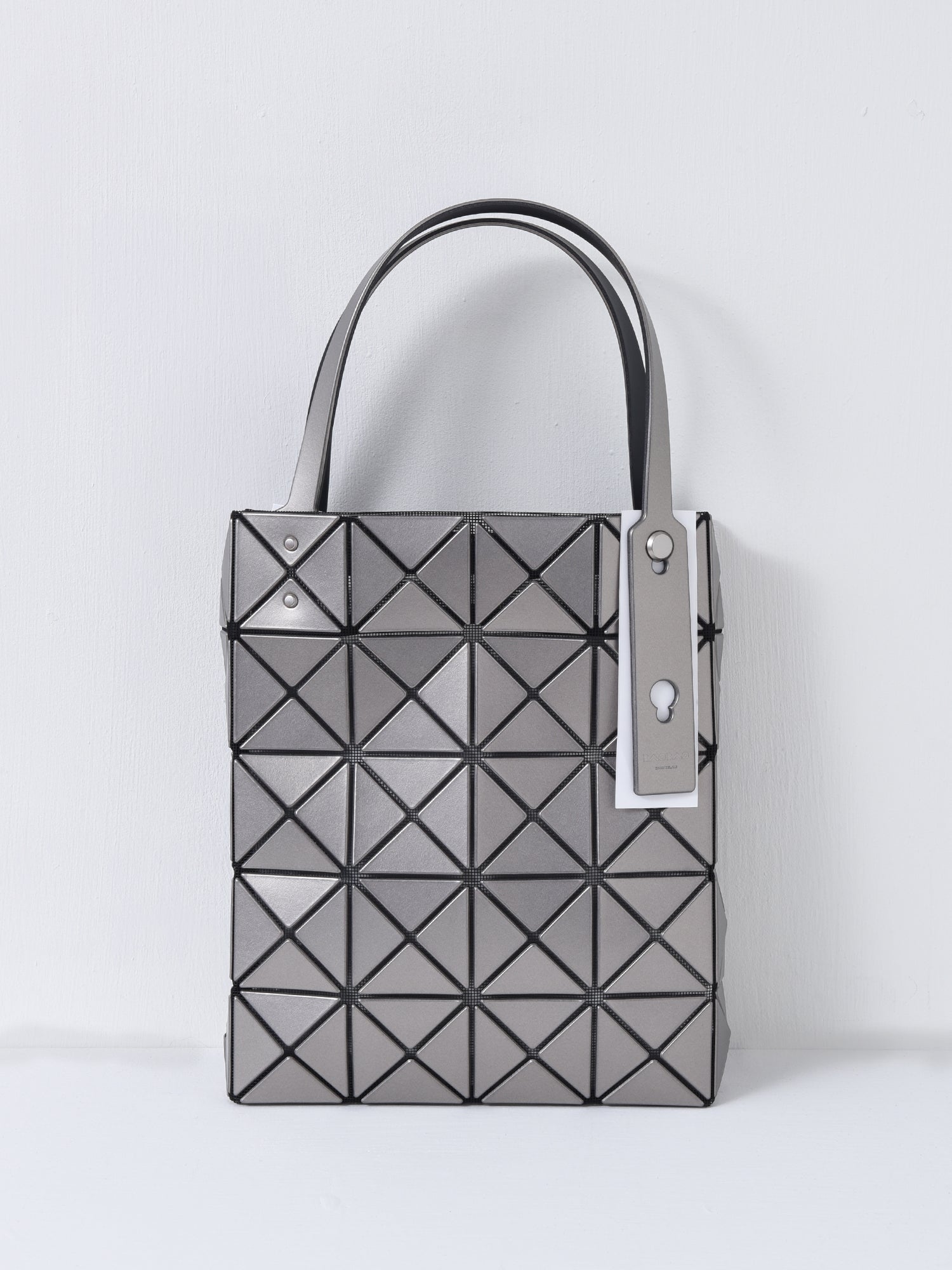 バッグ BAO BAO ISSEY MIYAKE LUCENT BOXY Buy Bao Bao Issey Miyake Lucent Boxy Tote Bag 'Light Blue