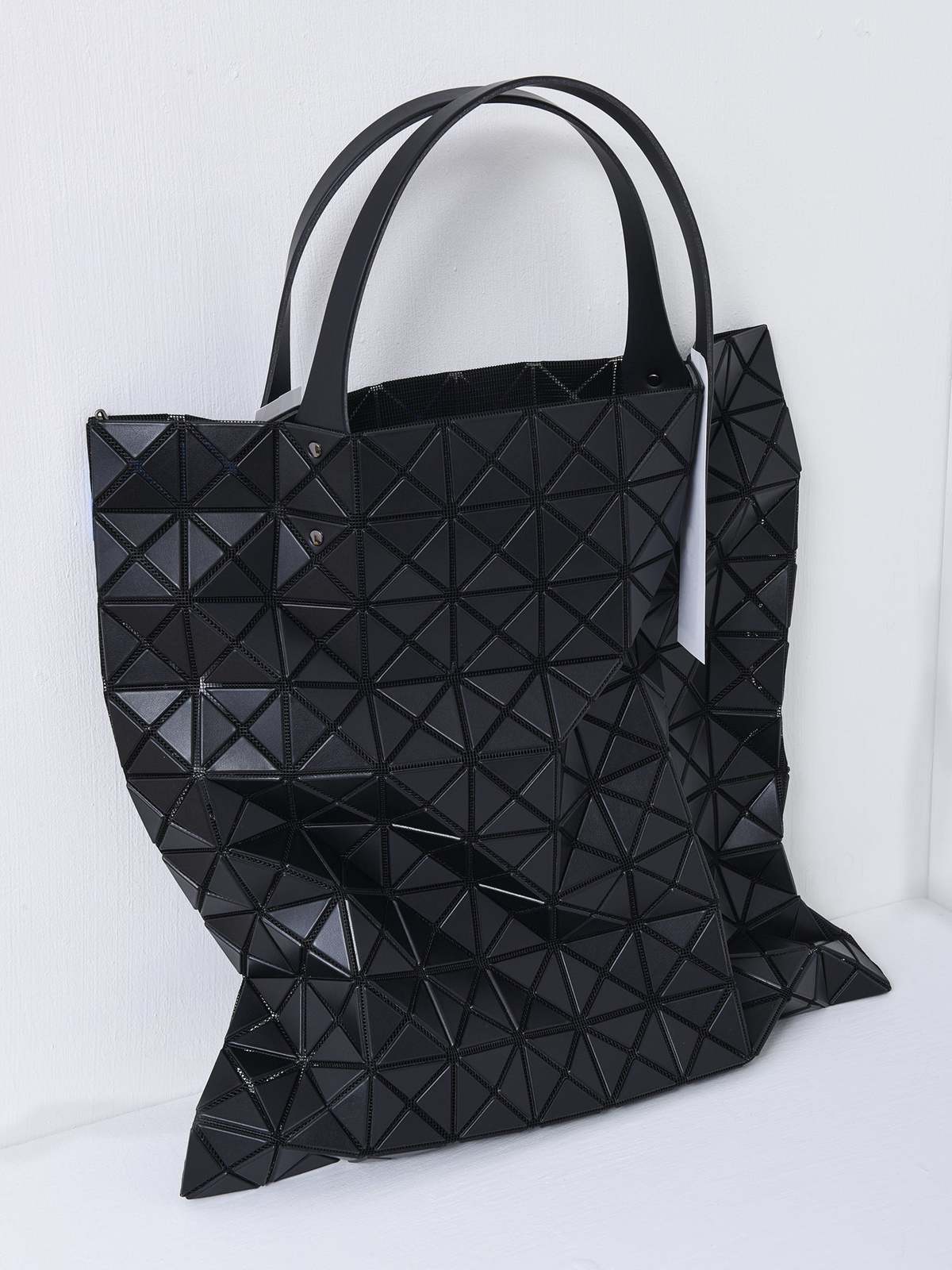 Bao Bao Issey Miyake Prism Bag - Matte Black | Garmentory