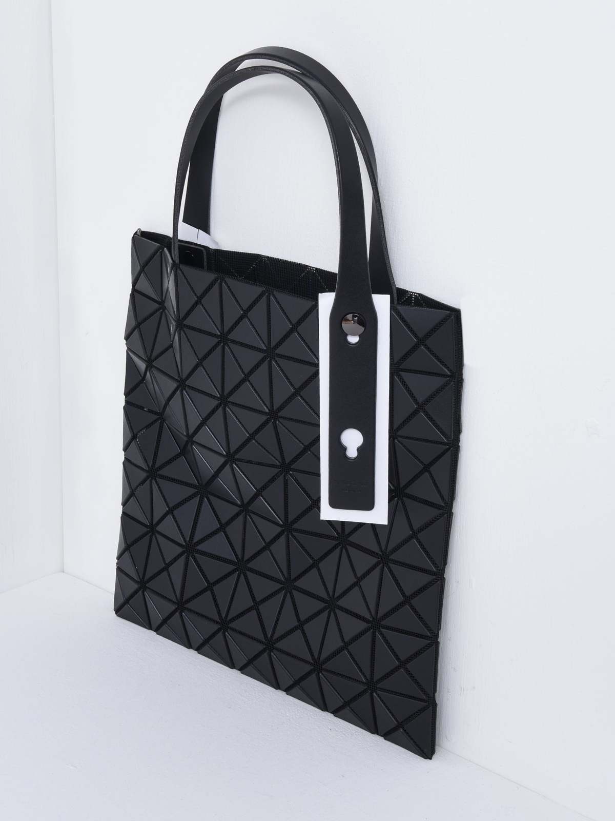 Bao Bao Issey Miyake Prism Bag - Matte Black | Garmentory