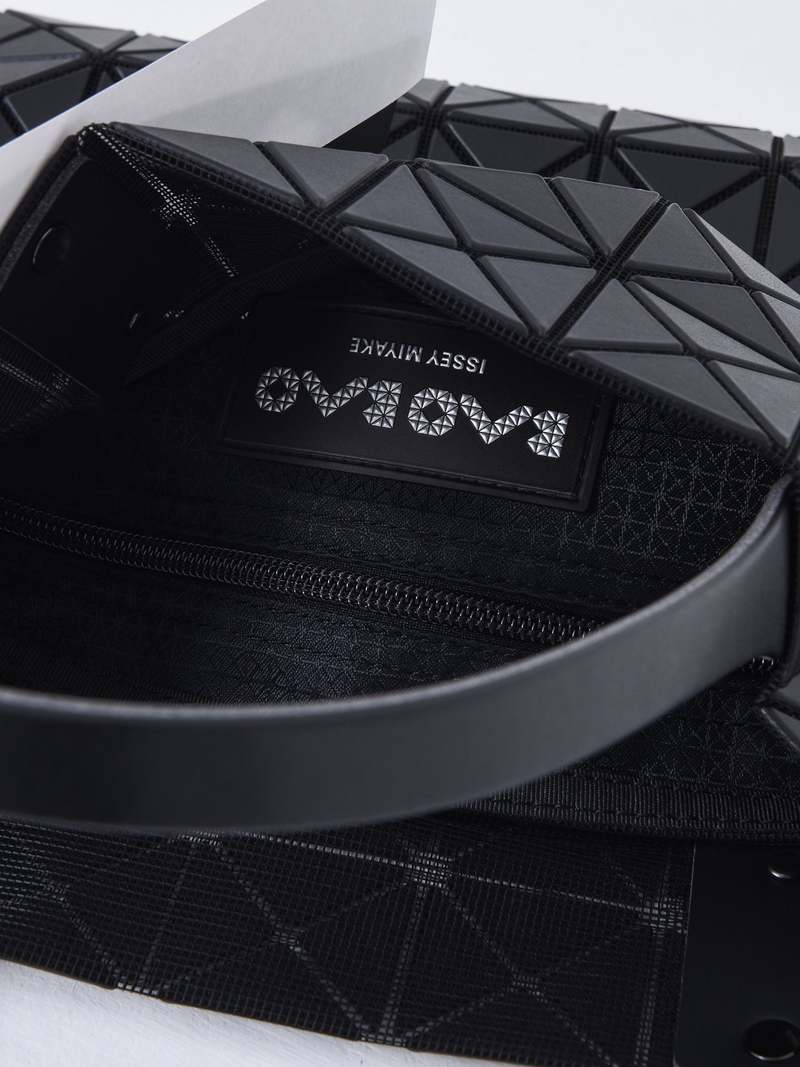 Bao Bao Issey Miyake Prism Bag - Matte Black | Garmentory