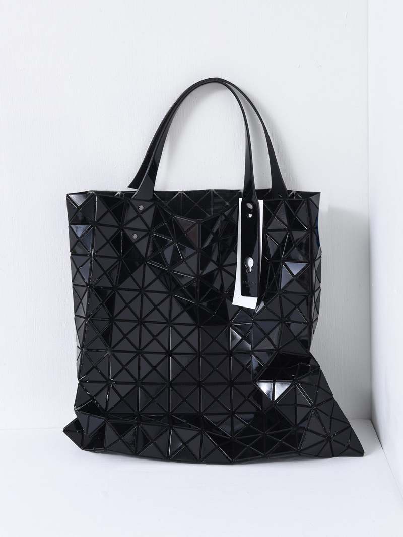 Bao Bao Issey Miyake Prism Bag - Black | Garmentory