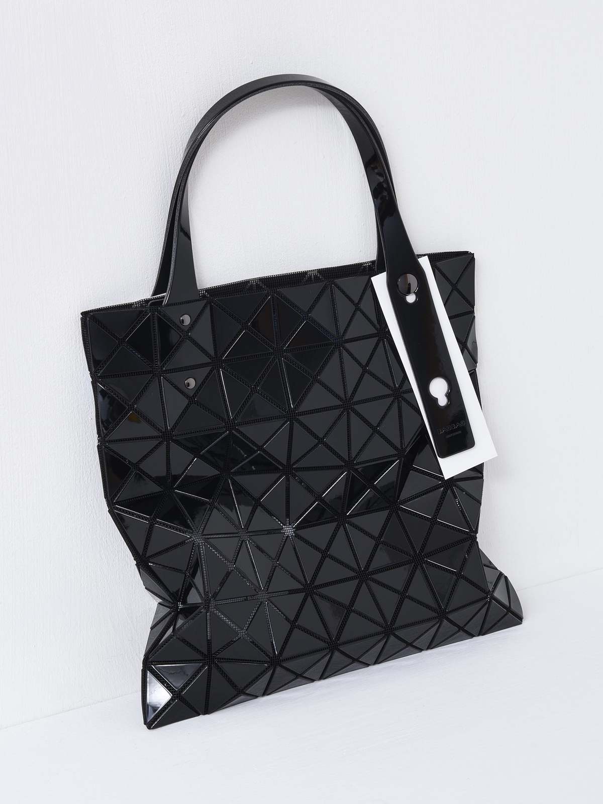 BAO BAO ISSEY MIYAKE PRISM ポーチ⭐︎ブラック Bao Bao Issey Miyake Prism Pouch | Nordstrom