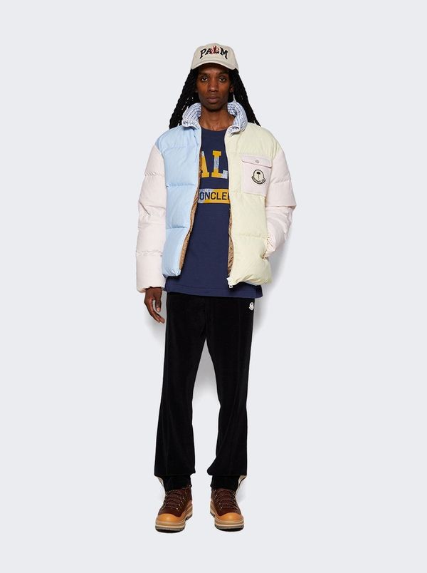 Moncler X Palm Angels Baseball Cap | Garmentory