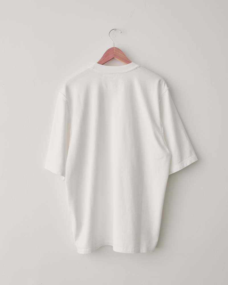 Camiel Fortgens SS BIG TEE Camiel Fortgens Heavy Jersey Short