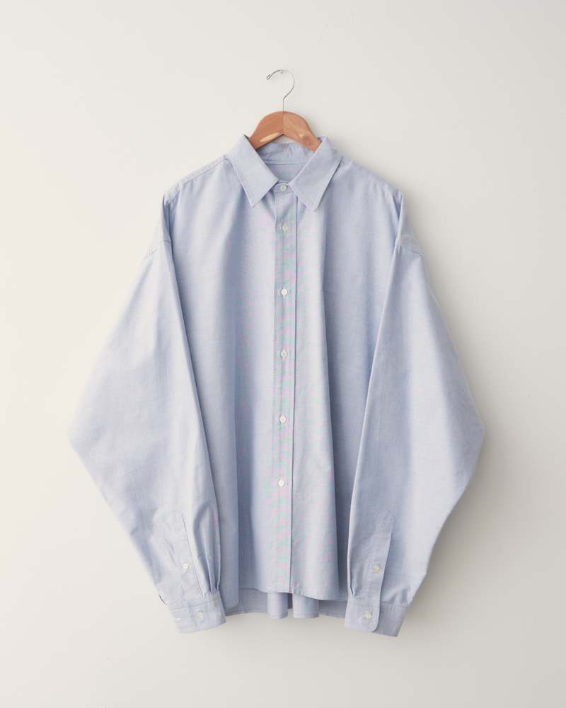 sillage シャツ sillage シャツ