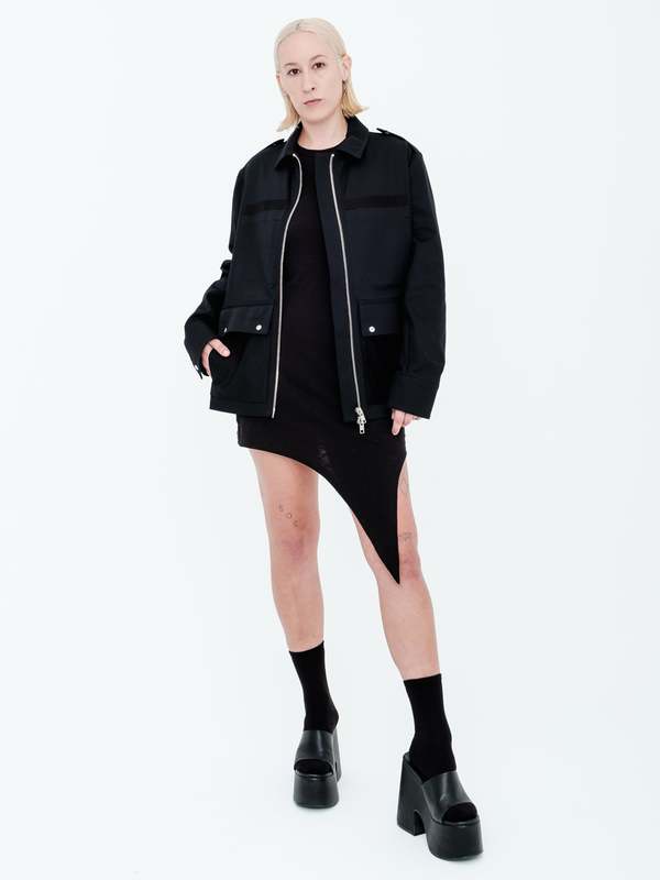 Perth Jacket Perth Jacket