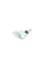 jujumade globe earring - White - Thumbnail 2