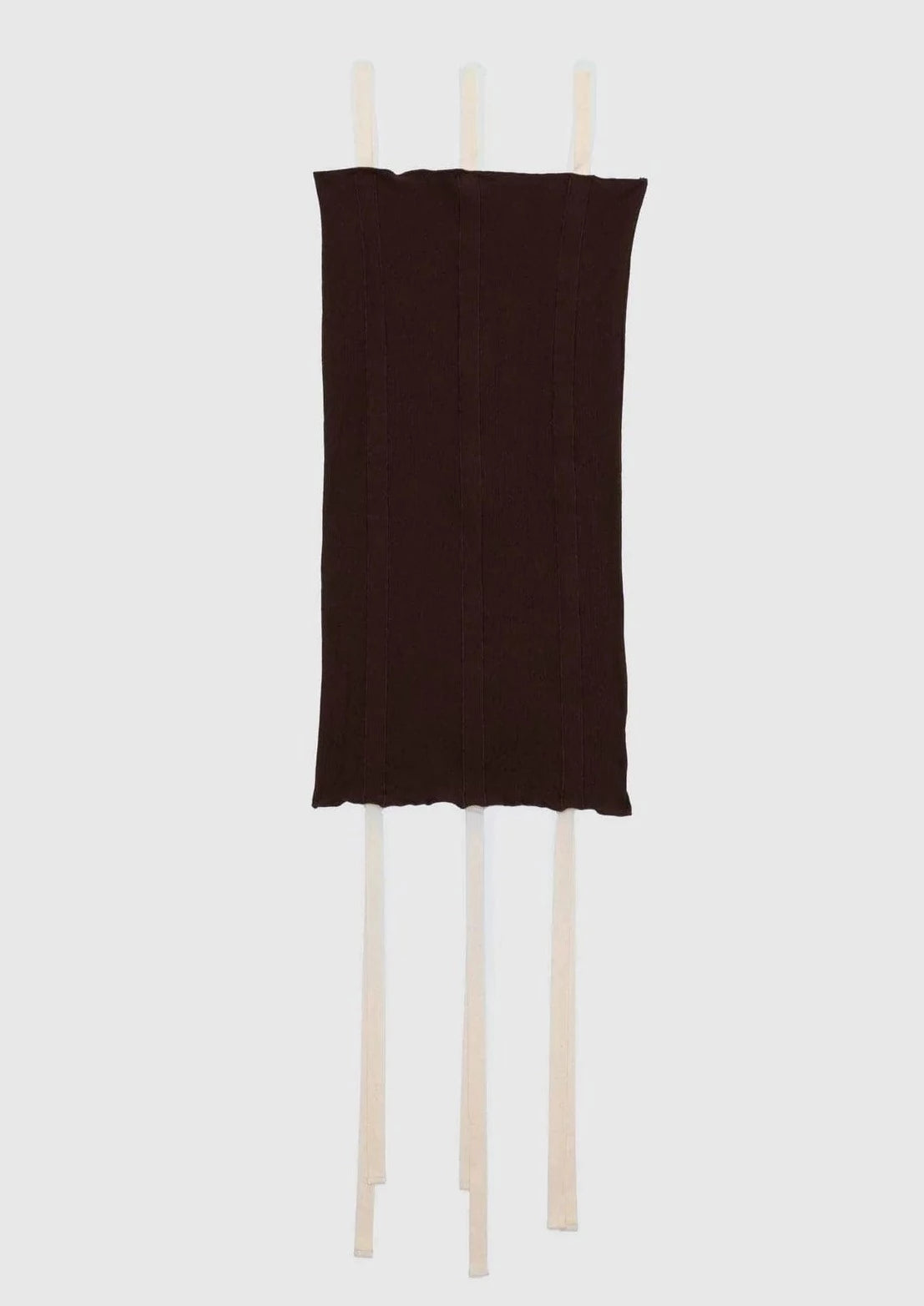（新品）Baserange Hewn Strap Top Baserange Hewn Strap Top - Tactile | Garmentory