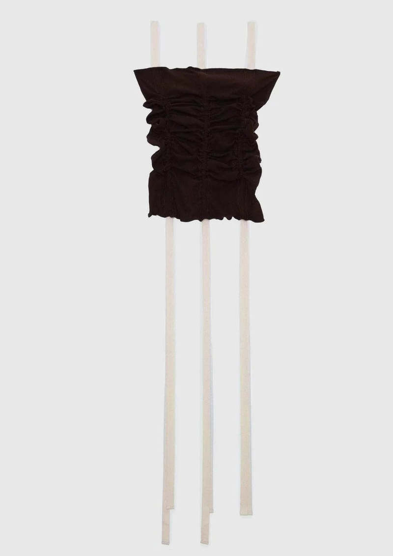 （新品）Baserange Hewn Strap Top Hewn Strap Top in Assortment | Organic cotton | en | Baserange