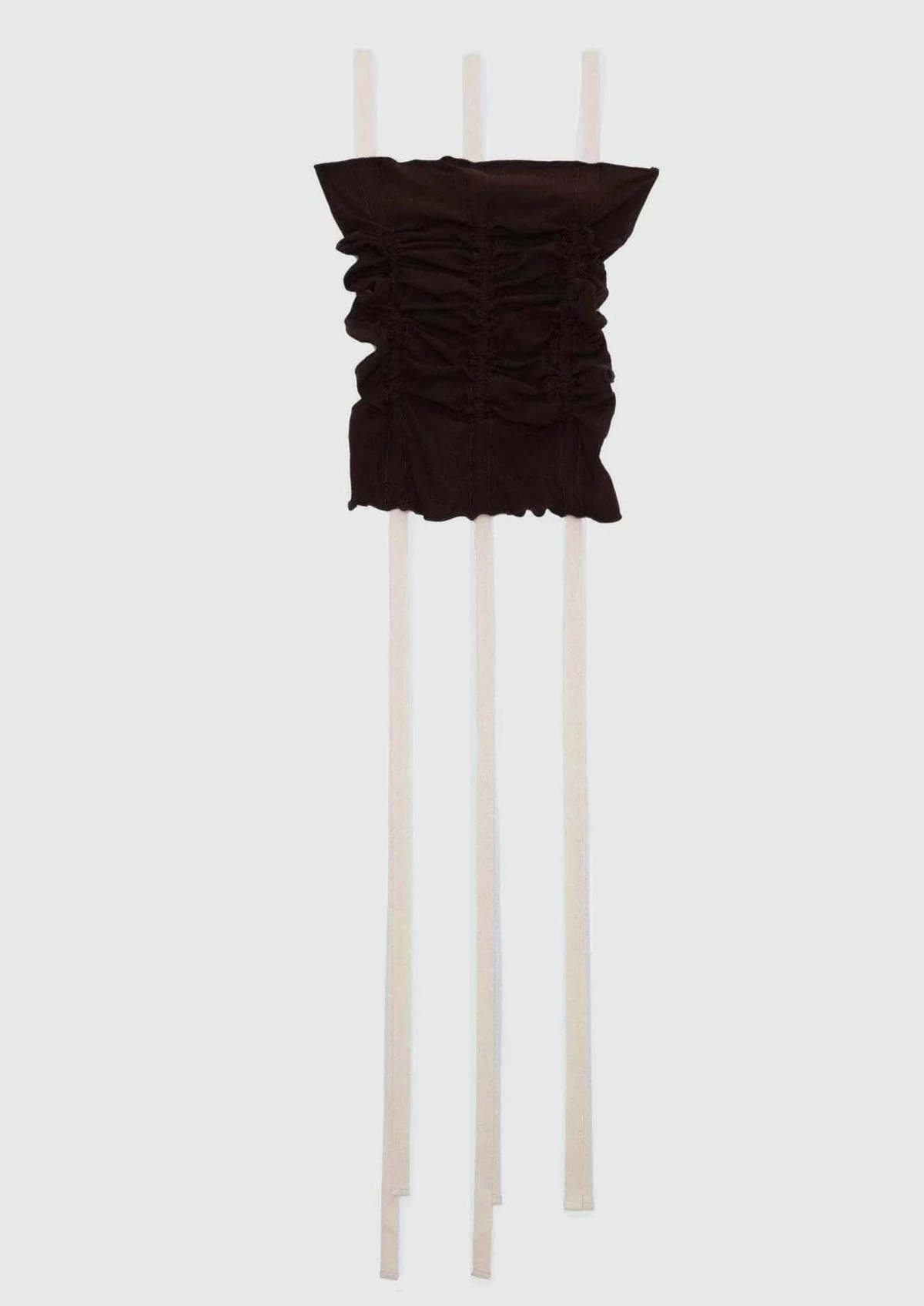 Baserange Hewn Strap Top - Tactile | Garmentory