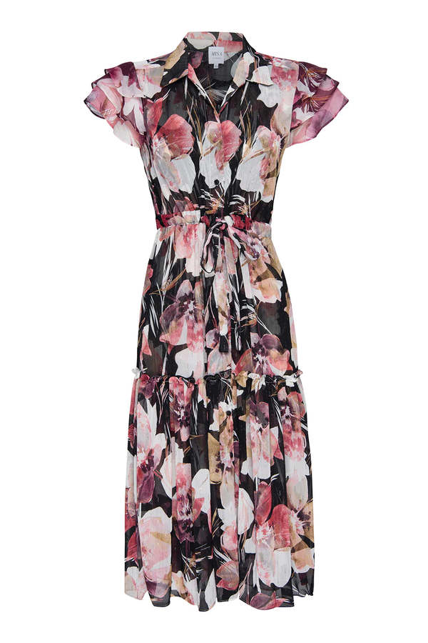 MISA Viola Dress | Garmentory