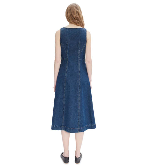 ally fashion blue dress Women's Blue Bodycon Dress Long Sleeve Mini