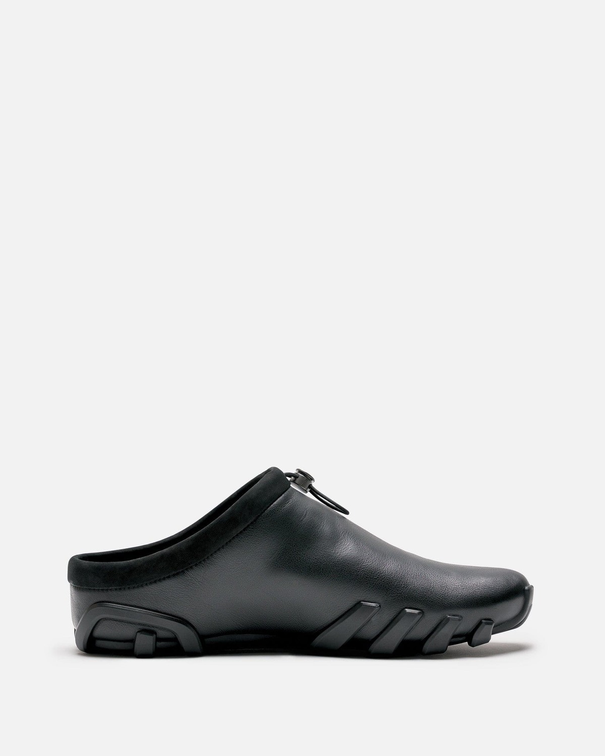 At.Kollektive x KIKO KOSTADINOV Saida Slip-On - Black | Garmentory
