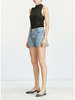 Veronica Beard Mobler Tank - Black - Thumbnail 2