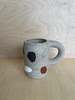 Utility Objects Rock Mug - Natural - Thumbnail 1