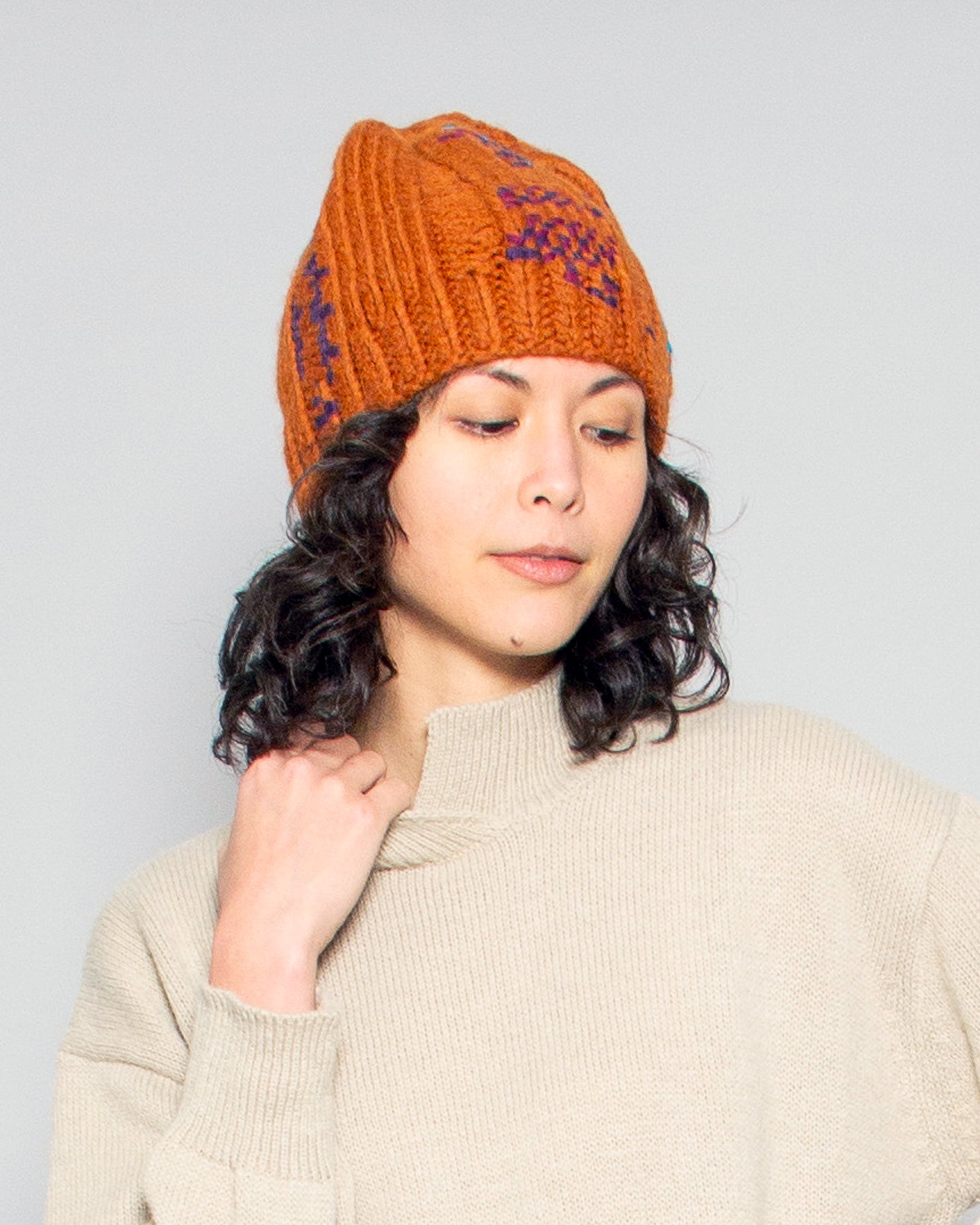 Rachel-Comey-Bobea-Hat-  display picture 3