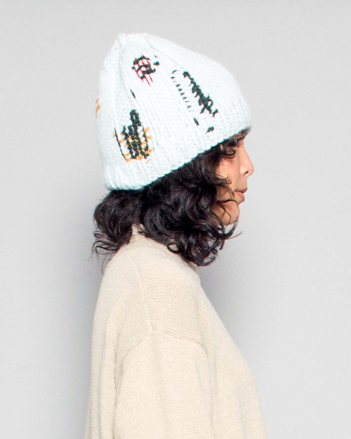 Rachel Comey Bobea Hat | Garmentory display picture 2