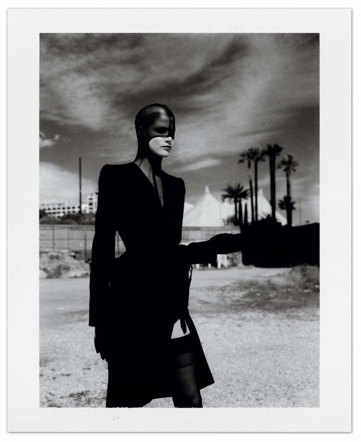 Helmut newton/polaroids 【l4】 Helmut Newton. Polaroids (Multilingual Edition): Newton