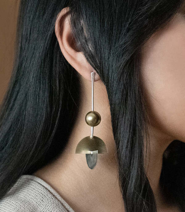 MAAARI DUALITY PENDULUM DROPS MAAARI DUALITY PENDULUM DROPS