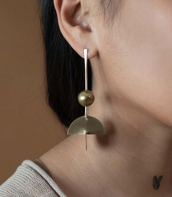 MAAARI DUALITY PENDULUM DROPS MAAARI DUALITY PENDULUM DROPS