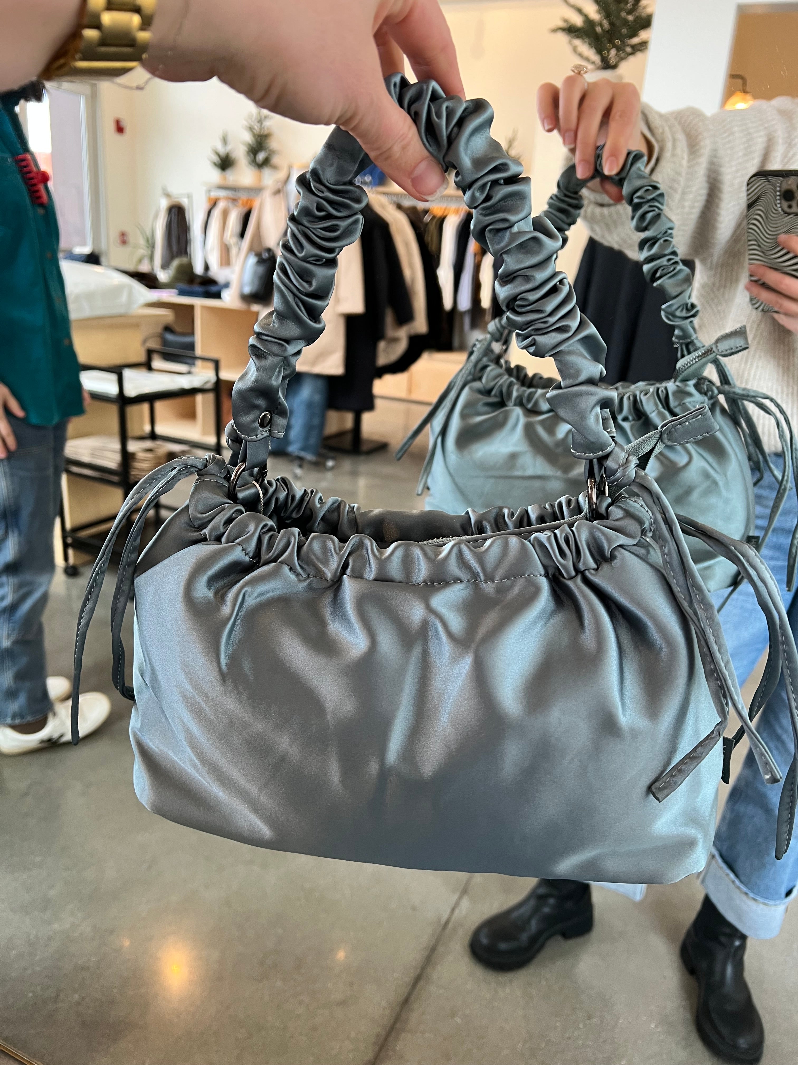 HVISK Arcadia Twill Bag