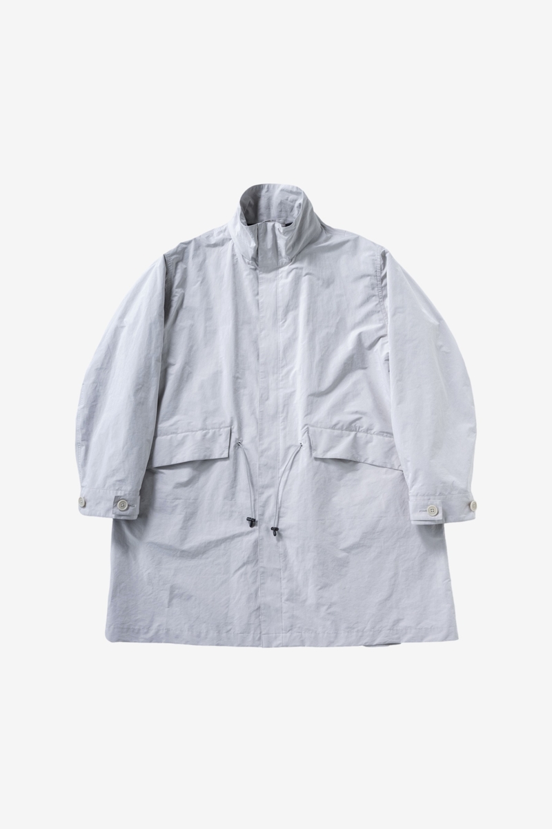 KAPTAIN SUNSHINE Mill Coat | Garmentory