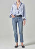 Citizens of Humanity Jolene High Rise Vintage Slim - Fontana - Thumbnail 2