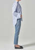 Citizens of Humanity Jolene High Rise Vintage Slim - Fontana - Thumbnail 5