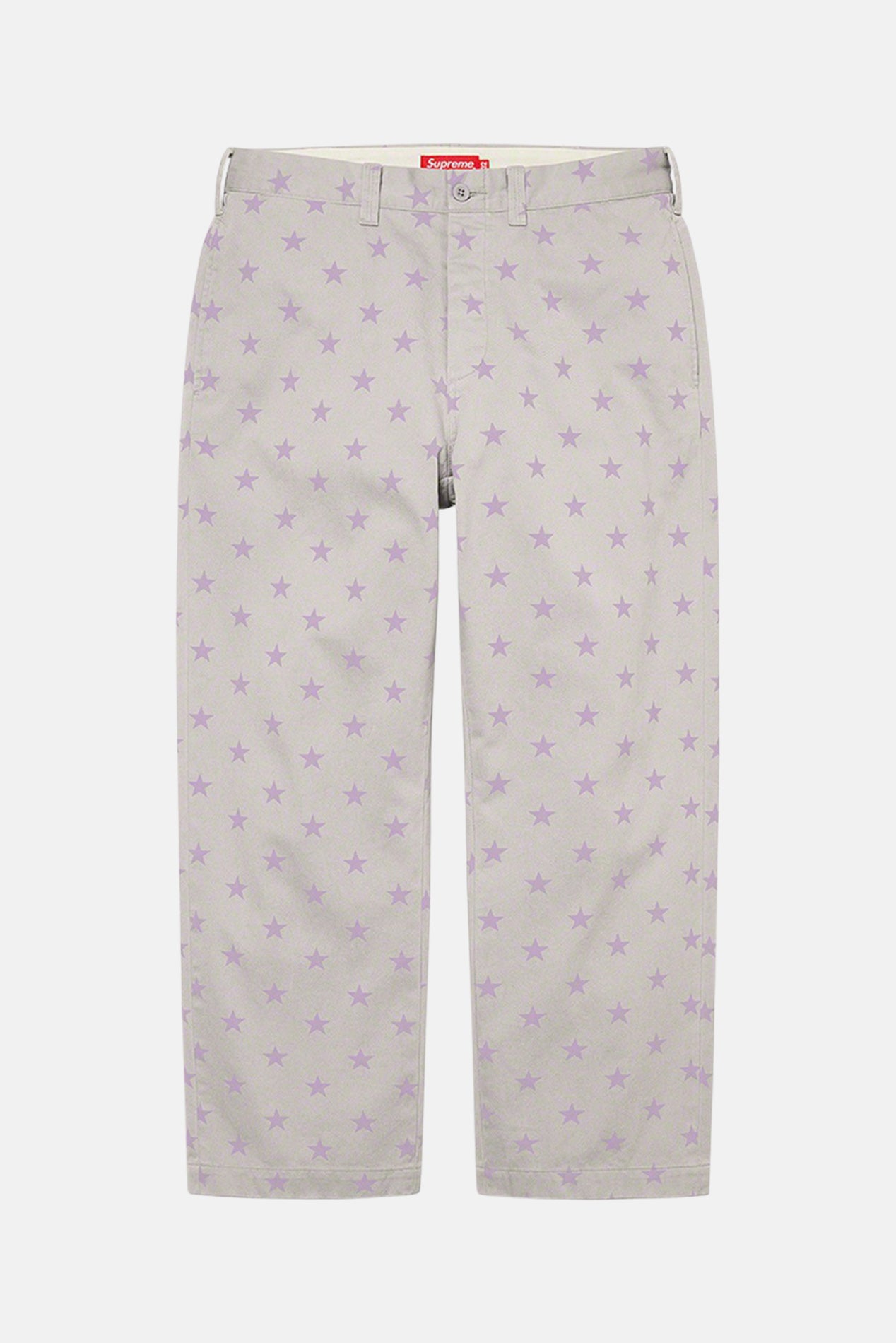 Supreme Chino Pant (SS22) - $148