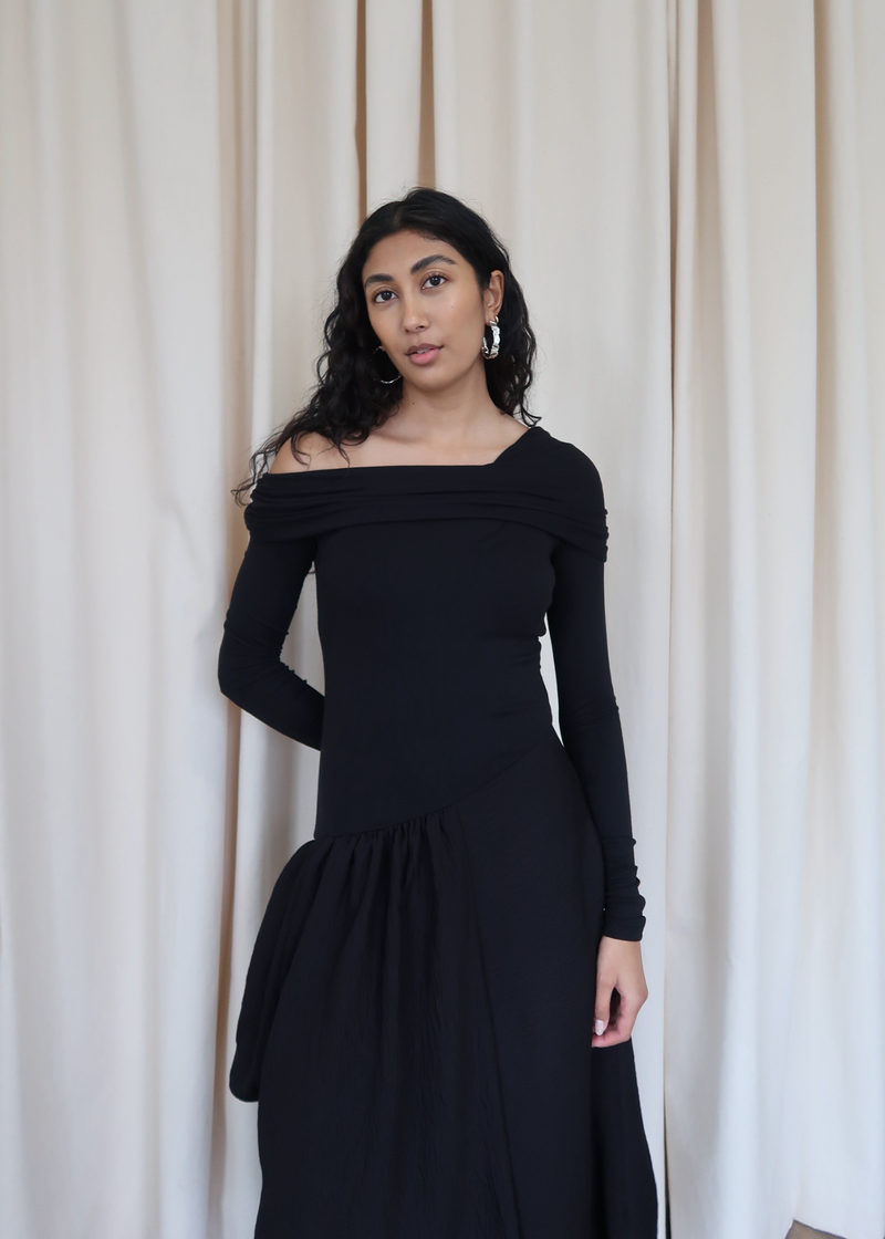 The Line By K Vasco Dress The Line By K Vasco Dress