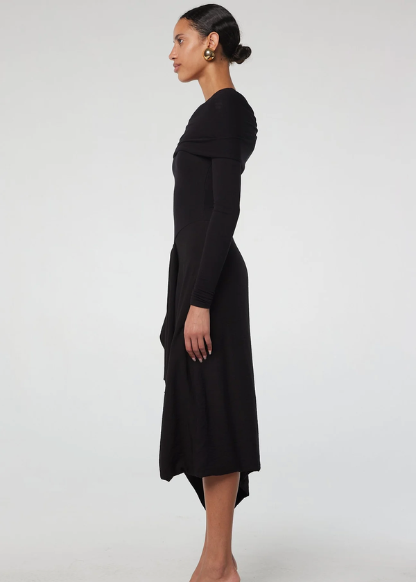 The Line By K Vasco Dress The Line By K Vasco Dress