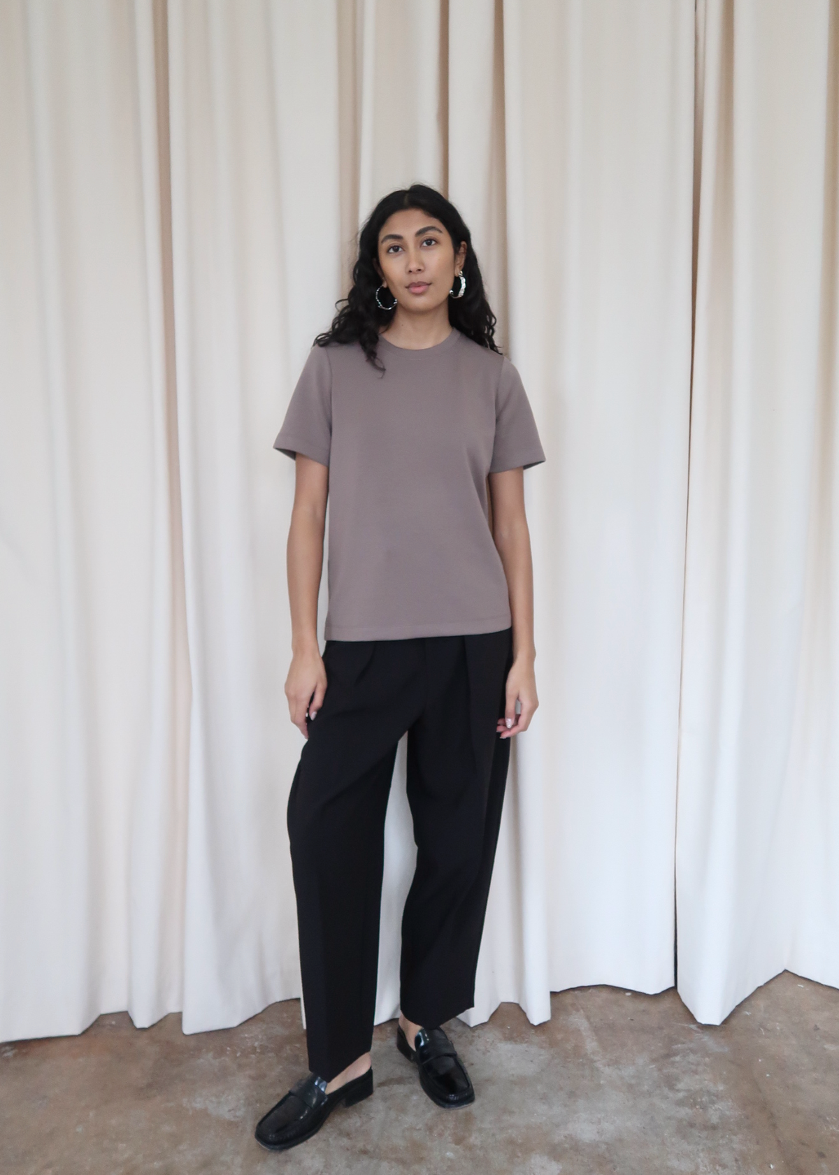 Inwear Zoma Barrel Pant - black - Image 4 of 6