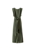 Vestige Story Praxis Jumpsuit - Jade - Thumbnail 8