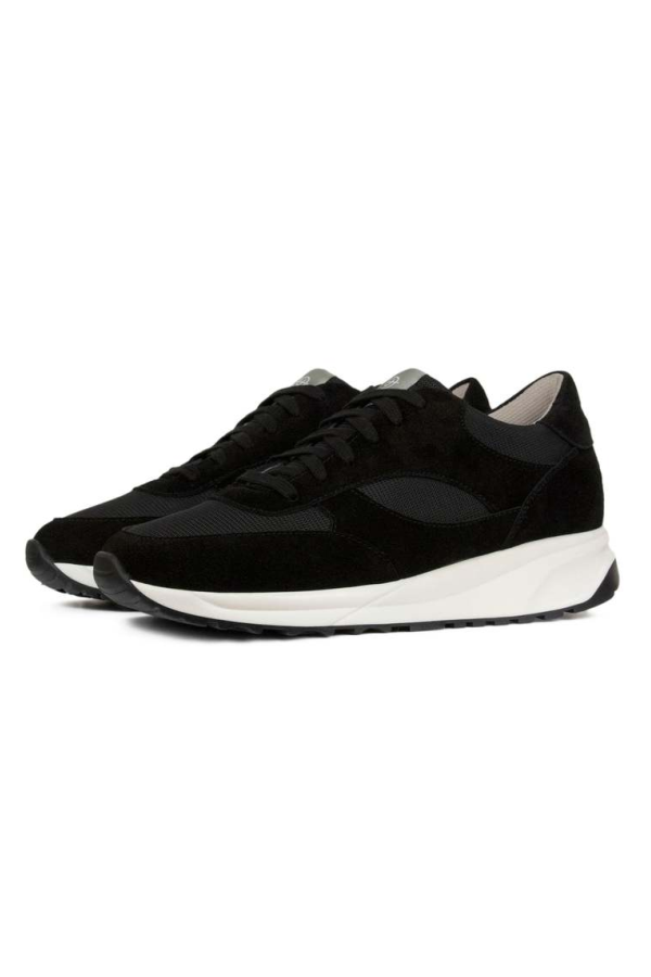 Unseen Footwear Rozel Printemps Sneaker
