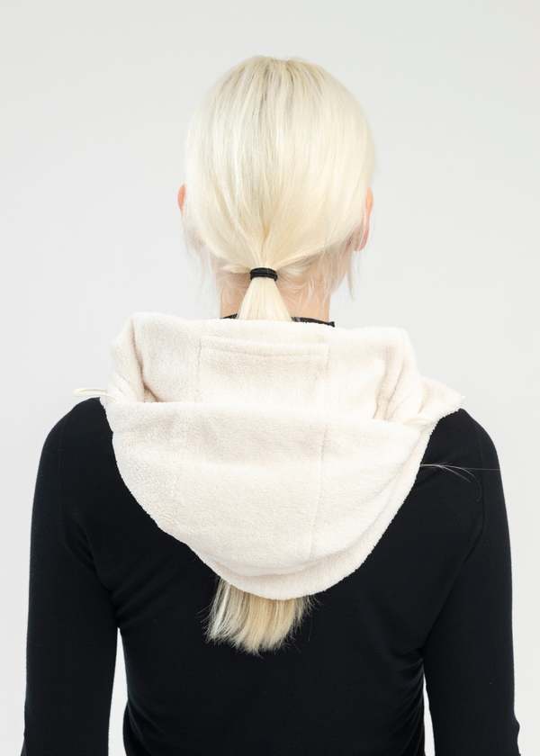 トップス paf 5.1 balaclava hoodie paf 5.1 balaclava hoodie POST ARCHIVE FACTION (PAF) 5.1