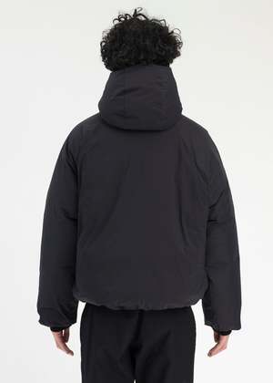 Post Archive Faction (Paf) 5.1 Down Center - Black | Garmentory