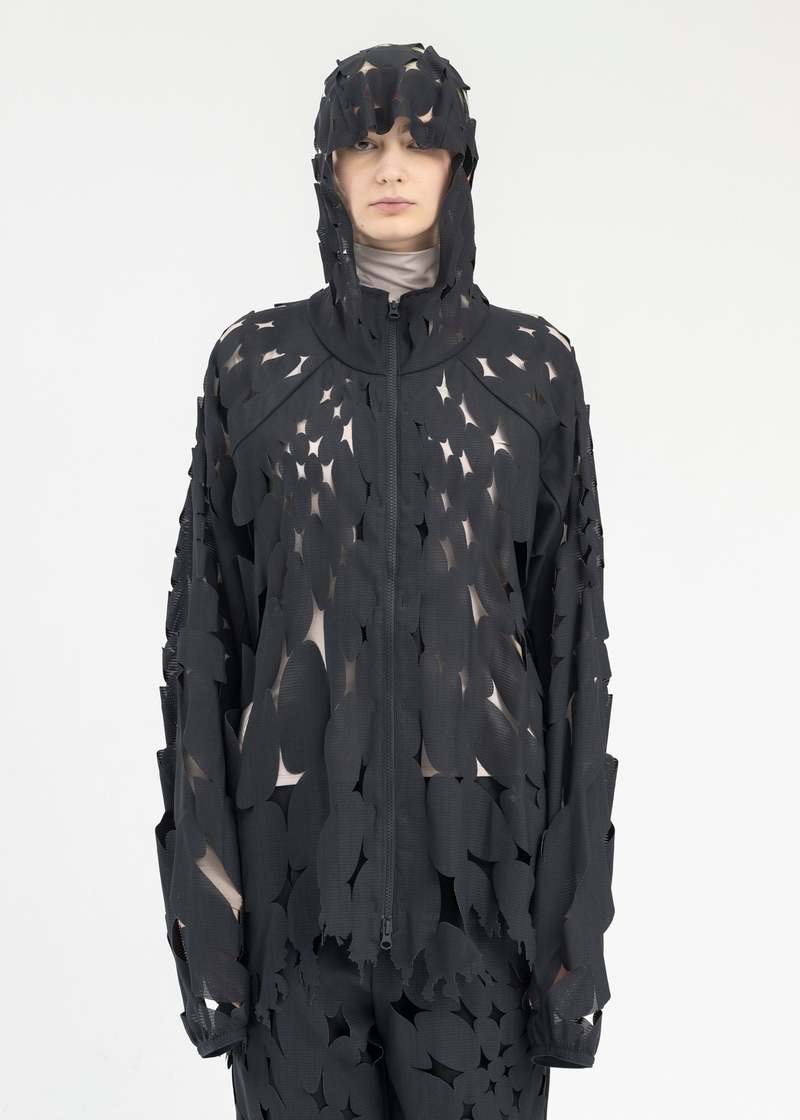POST ARCHIVE FACTION (PAF) 5.1 TECHNICAL JACKET LEFT - BLACK POST ARCHIVE FACTION (PAF) 5.1 TECHNICAL JACKET LEFT - BLACK
