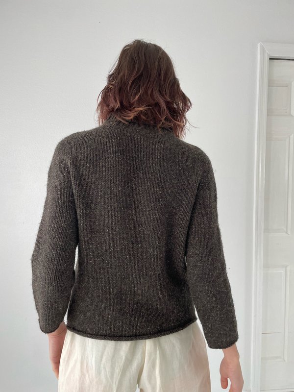 Dkny cozy outlet cardigan