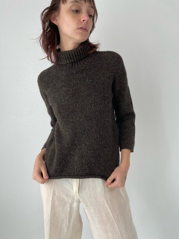 Dkny 2024 cozy cardigan