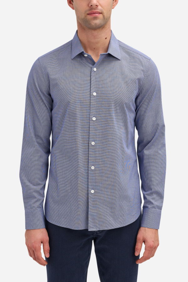 O.N.S Adrian Dobby Shirt - Multi