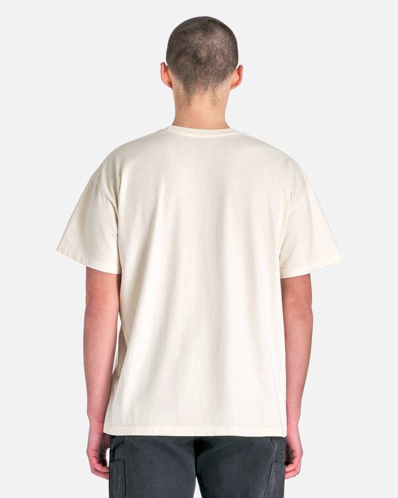 ★24SS 大人気★ONE OF THESE DAYS LIFTING THE VEIL TEE One of these Days LIFTING THE VEIL TEE White | BSTN Store