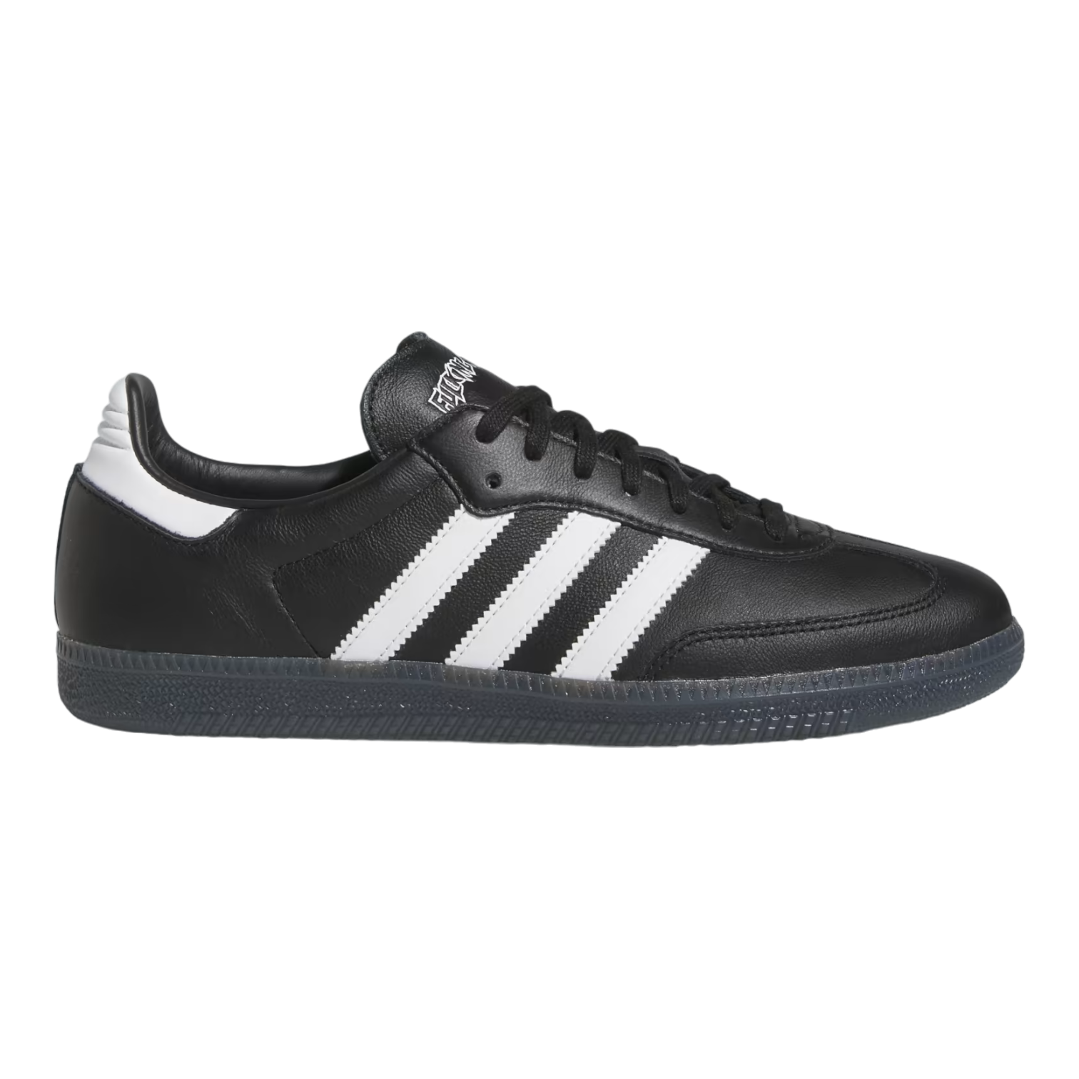 adidas gazelle silver green womens ADIDAS X FA EXPERIMENT 2 TRIPLE BLACK– Bluetile Skateboards