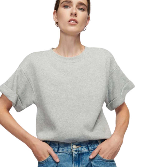 Nation Ltd - Bane Sweatshirt Tee