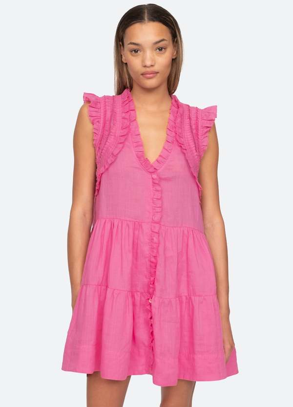 Sea NY Cole Tunic | Garmentory