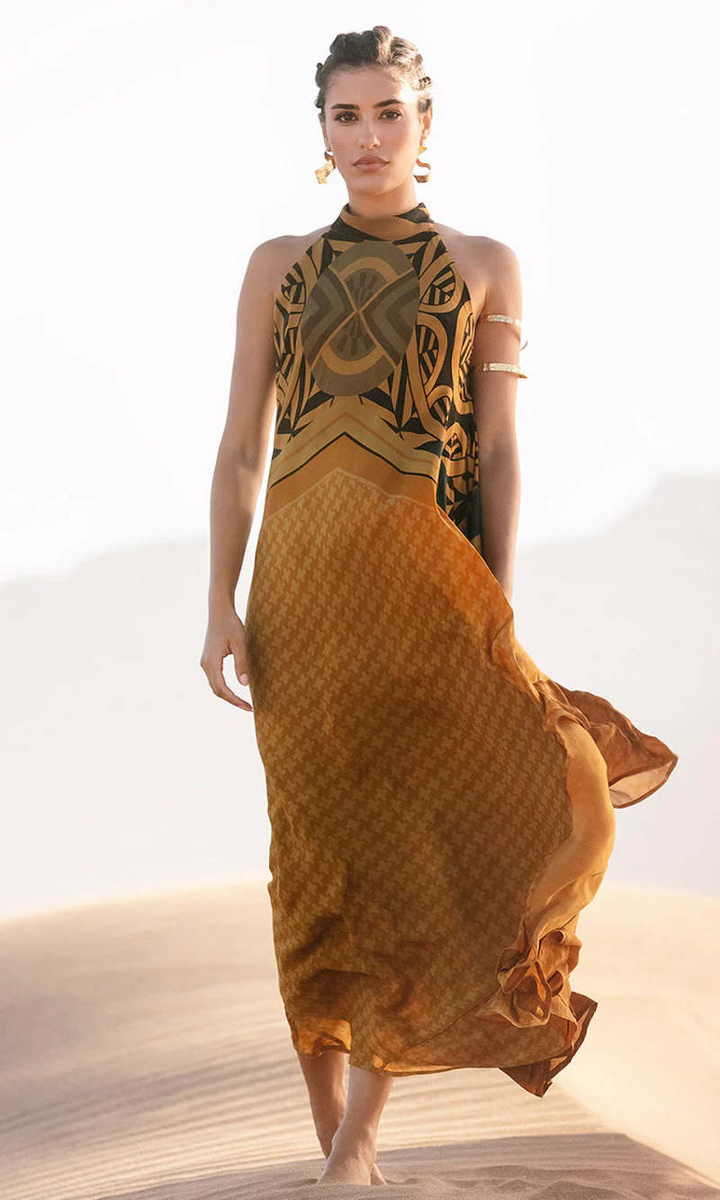 最終　アパルトモン　MES DEMOISELLES DRESS Cartier Designer Dresses | Mes Demoiselles Paris