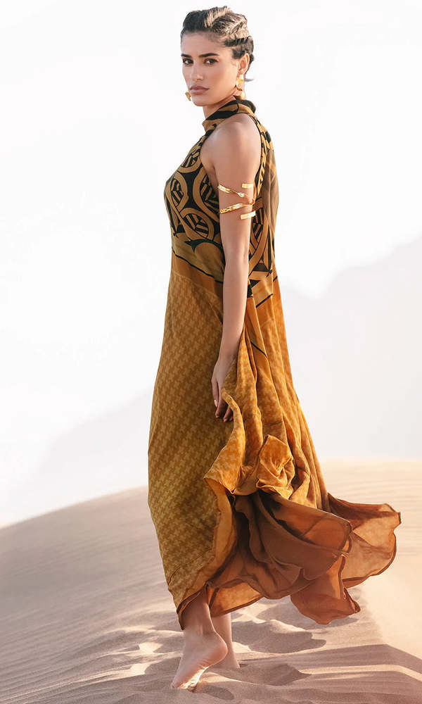 Mes Demoiselles Moon Dress | Garmentory