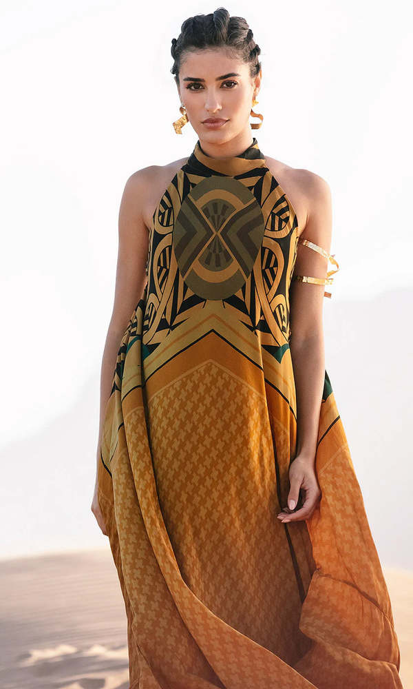 割引価格 Moon Demoiselles Mes Dress Garmentory | ワンピース